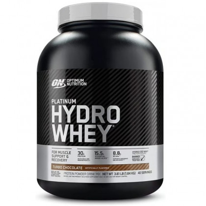 Гидролизат Platinum Hydrowhey (1.59 кг) - Акционный товар